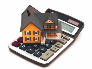 Купить дом в кредит